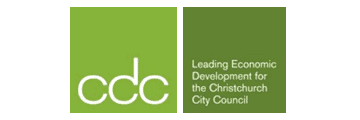Canterbury Development Corporation